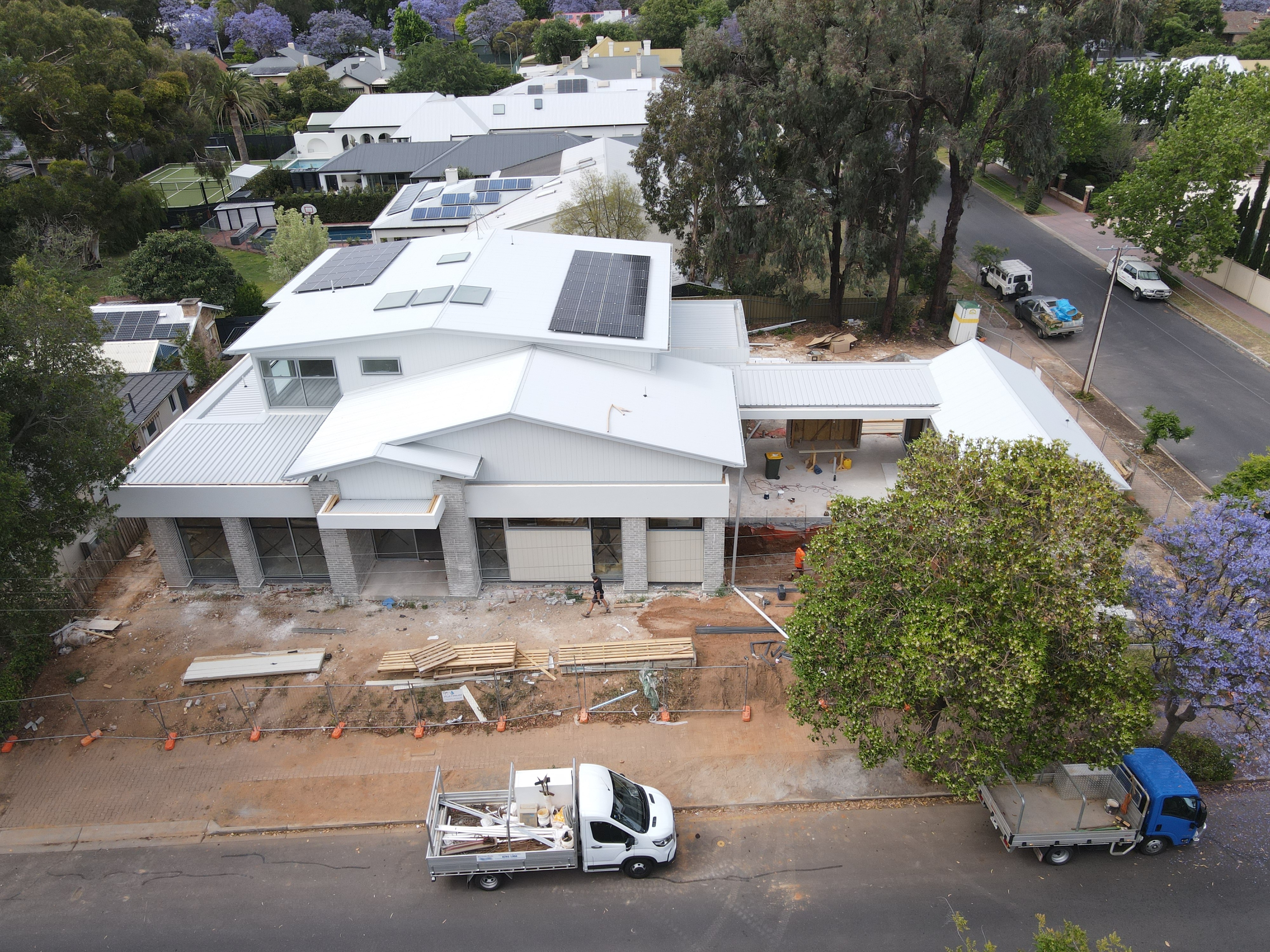 Jervois Street Hawthorn