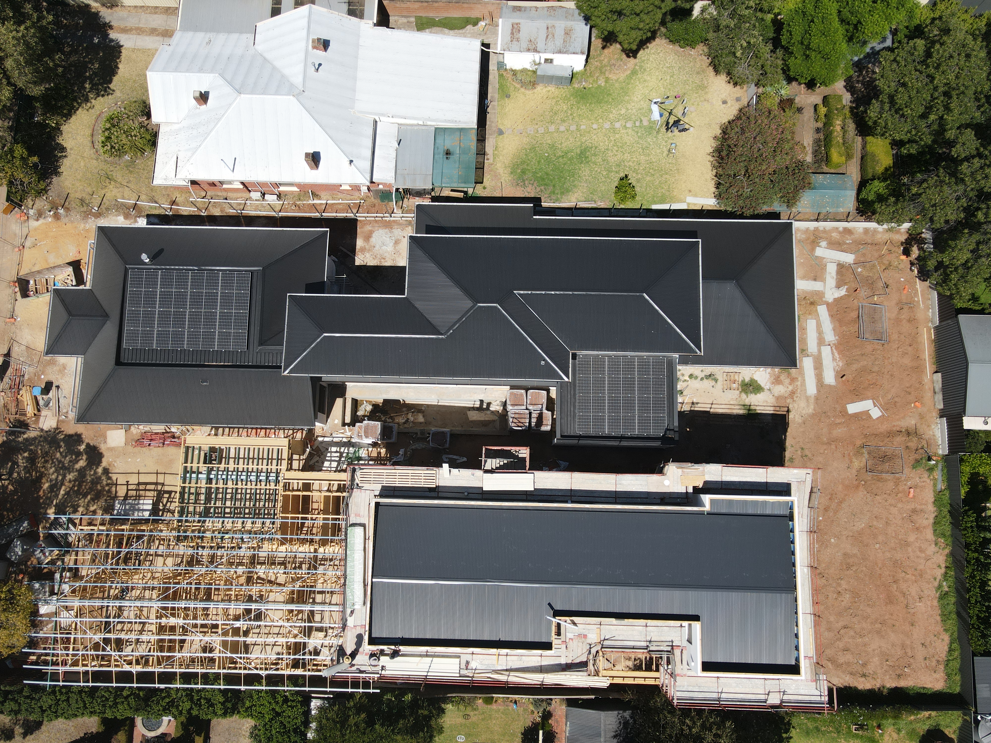 William Street Hawthorn