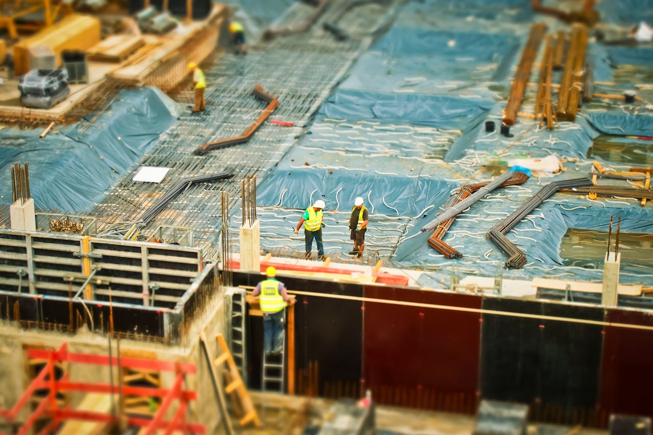 Construction Services