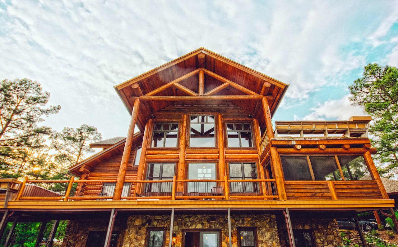 Timber Design